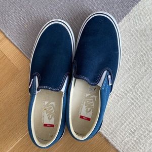 Vans Ultracush Women’s Slip Ons